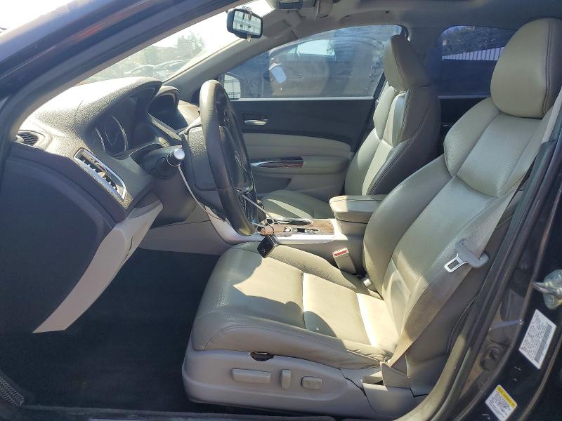 65050916 :رقم المزاد ، 19UUB1F32FA015459 vin ، 2015 Acura Tlx مزاد بيع