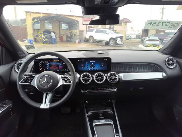 Продаж на аукціоні авто 2024 Mercedes-benz Glb, vin: W1N4M4HB3RW370008, номер лоту: 64264826
