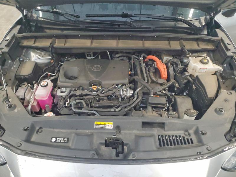 Aukcja sprzedaży 2024 Toyota Highlander Hybrid, vin: 5TDKBRCH3RS637712, numer aukcji: 61205236