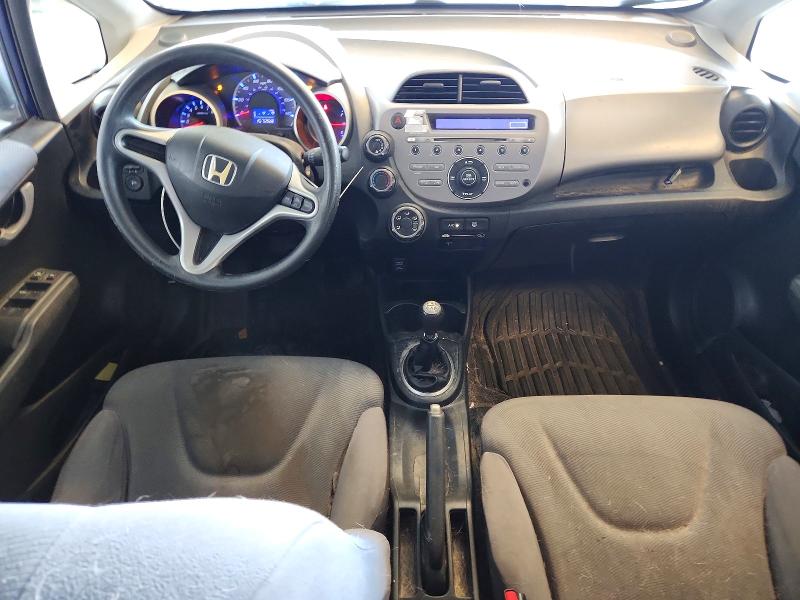 2012 Honda Fit მანქანა იყიდება აუქციონზე, vin: JHMGE8G33CC024664, აუქციონის ნომერი: 66935826