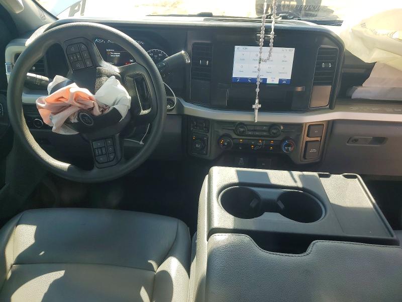 Aukcja sprzedaży 2026 Ford F350, vin: 1FT8W3DT5TED25497, numer aukcji: 63791606