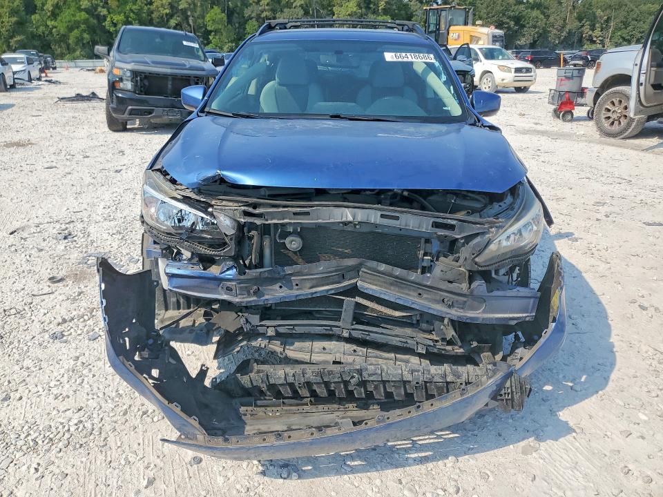 Aukcja sprzedaży 2018 Subaru Crosstrek, vin: JF2GTABC1JH234493, numer aukcji: 66418686