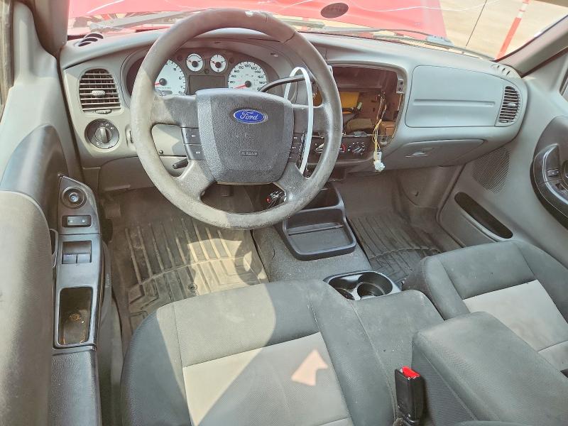 Aukcja sprzedaży 2008 Ford Ranger, vin: 1FTYR44U28PA47160, numer aukcji: 64231726