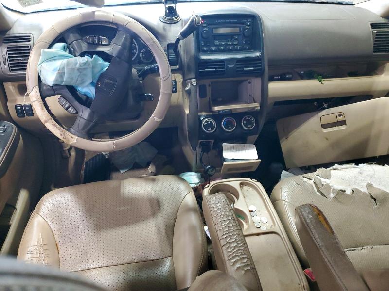 Продаж на аукціоні авто 2006 Honda Cr-v, vin: JHLRD78906C020007, номер лоту: 64114536