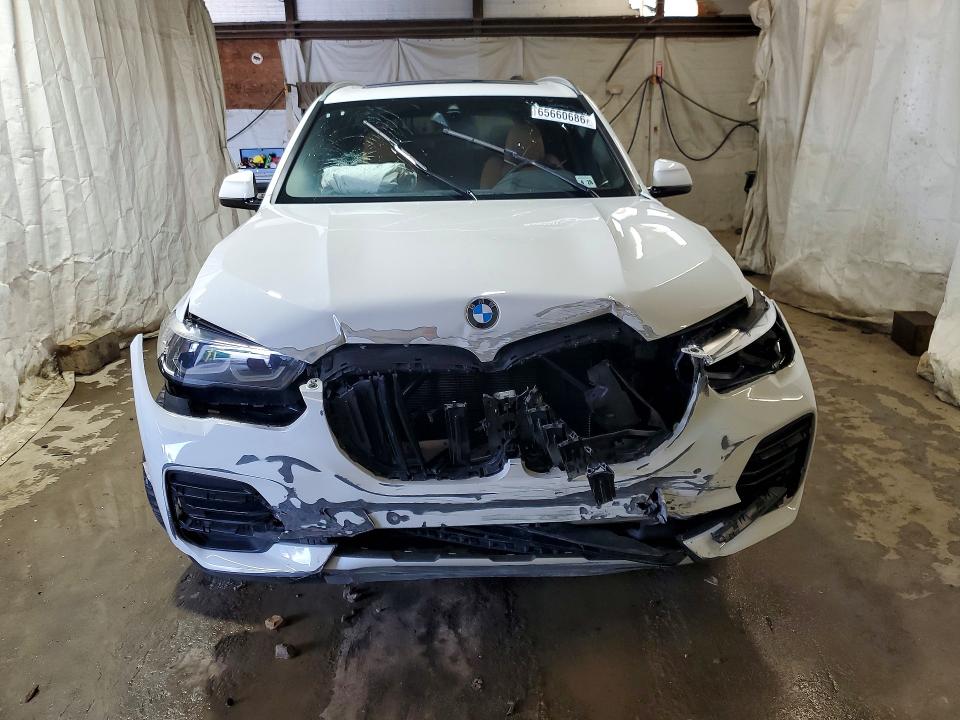 Продаж на аукціоні авто 2023 Bmw X5, vin: 5UXCR6C02P9R68865, номер лоту: 65660686