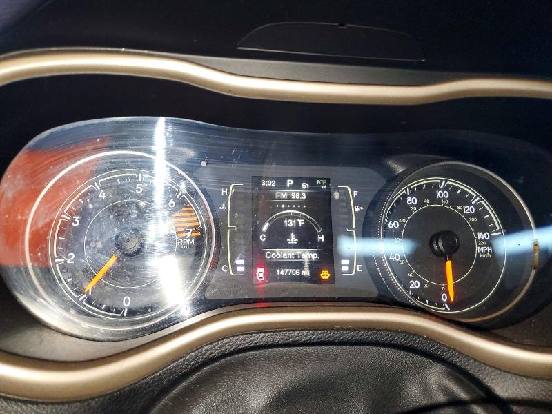 Продажа на аукционе авто 2016 Jeep Cherokee, vin: 1C4PJLCB3GW177529, номер лота: 64809746