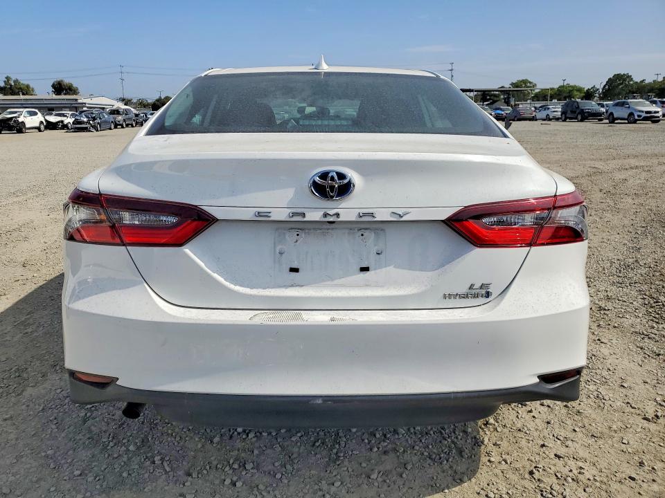 2021 Toyota Camry მანქანა იყიდება აუქციონზე, vin: 4T1C31AK2MU027964, აუქციონის ნომერი: 64051486