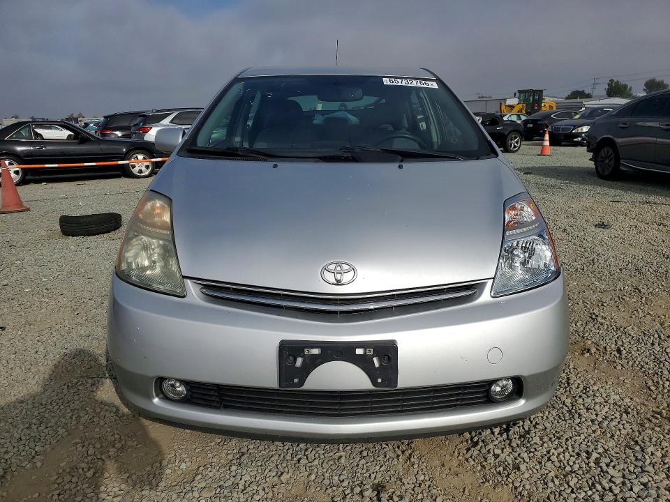 Aukcja sprzedaży 2007 Toyota Prius, vin: JTDKB20U077693722, numer aukcji: 65732766