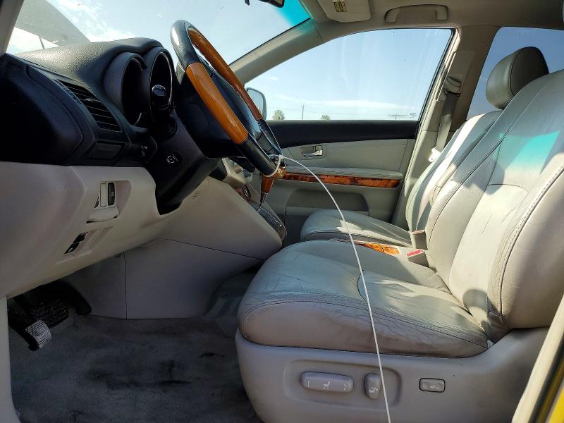 Продаж на аукціоні авто 2007 Lexus Rx, vin: 2T2HK31UX7C035494, номер лоту: 64139906