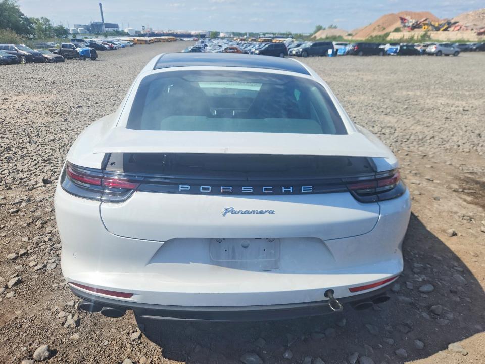 Продаж на аукціоні авто 2020 Porsche Panamera, vin: WP0AA2A79LL103218, номер лоту: 65621356