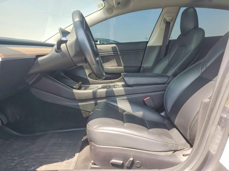 Aukcja sprzedaży 2019 Tesla Model 3, vin: 5YJ3E1EB9KF418169, numer aukcji: 63222236