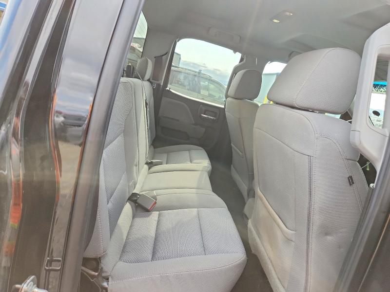 Aukcja sprzedaży 2018 Gmc Sierra, vin: 1GTV2LECXJZ348034, numer aukcji: 62981766