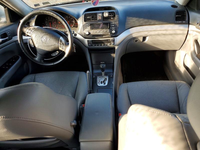 66094716 :رقم المزاد ، JH4CL96888C008944 vin ، 2008 Acura Tsx مزاد بيع