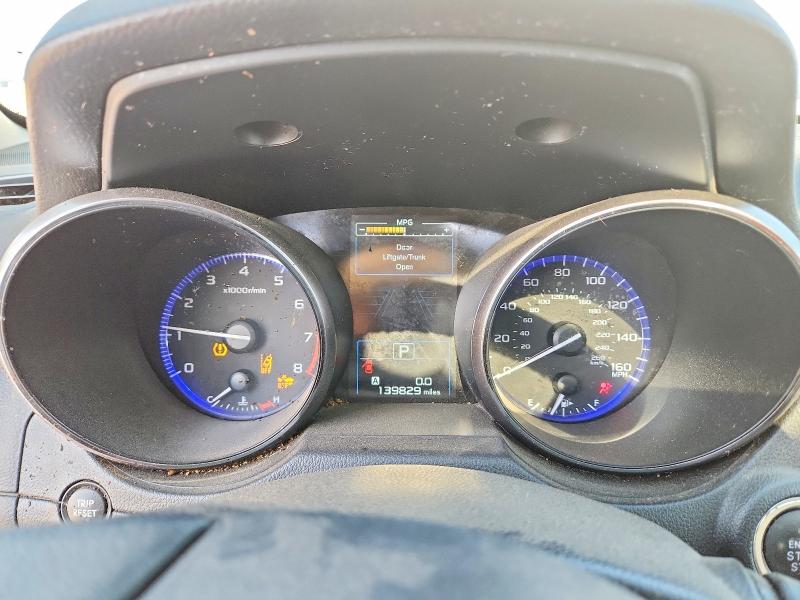 64498466 :رقم المزاد ، 4S4BSENC1F3331577 vin ، 2015 Subaru Outback مزاد بيع
