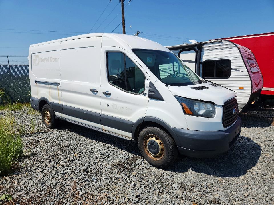 Aukcja sprzedaży 2015 Ford Transit, vin: 1FTNR2CV0FKA47895, numer aukcji: 64229706