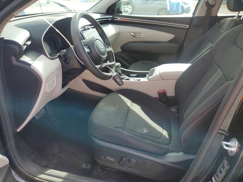 2024 Hyundai Tucson მანქანა იყიდება აუქციონზე, vin: 5NMJBCDE1RH339532, აუქციონის ნომერი: 63516076