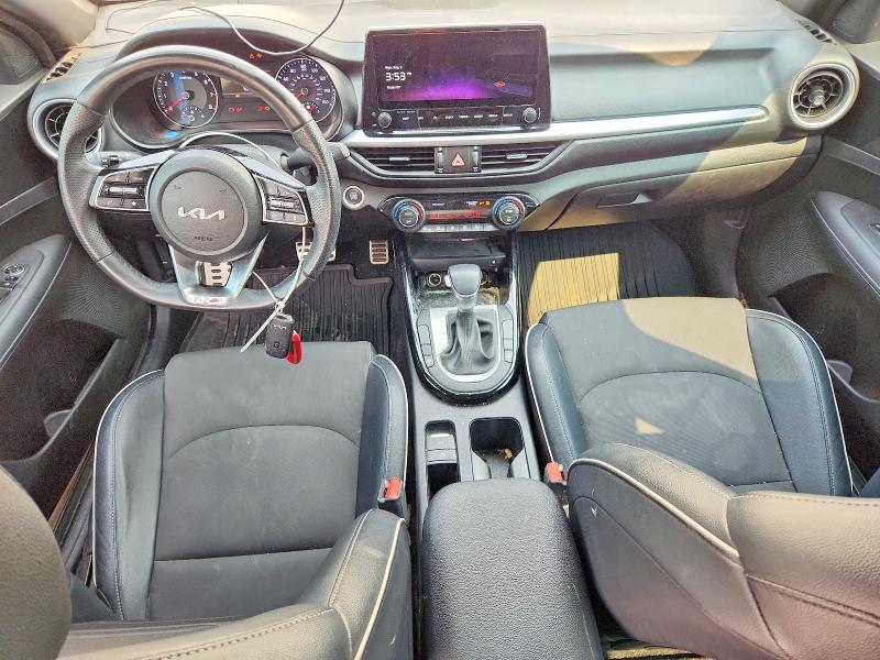 Aukcja sprzedaży 2023 Kia Forte, vin: 3KPF54AD0PE540888, numer aukcji: 63503996