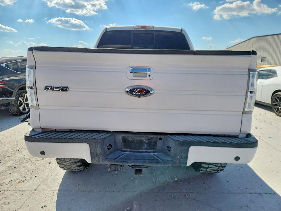 Продаж на аукціоні авто 2013 Ford F150, vin: 1FTFW1ET1DKG23168, номер лоту: 66813226