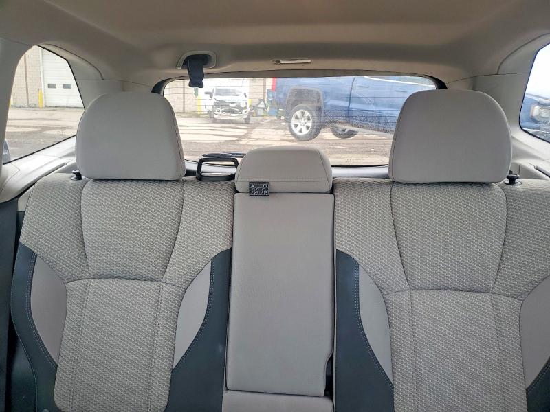 66950756 :رقم المزاد ، JF2SKAEC3KH574111 vin ، 2019 Subaru Forester مزاد بيع