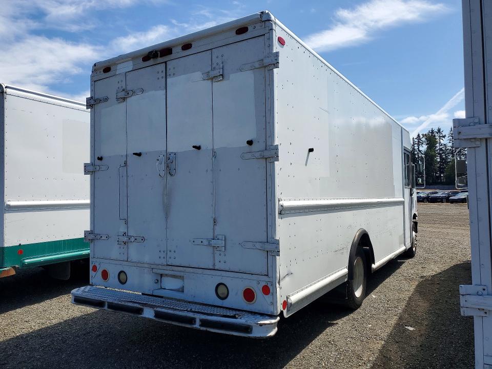 2007 Freightliner Chassis მანქანა იყიდება აუქციონზე, vin: 4UZAANBW97CY45076, აუქციონის ნომერი: 62078226