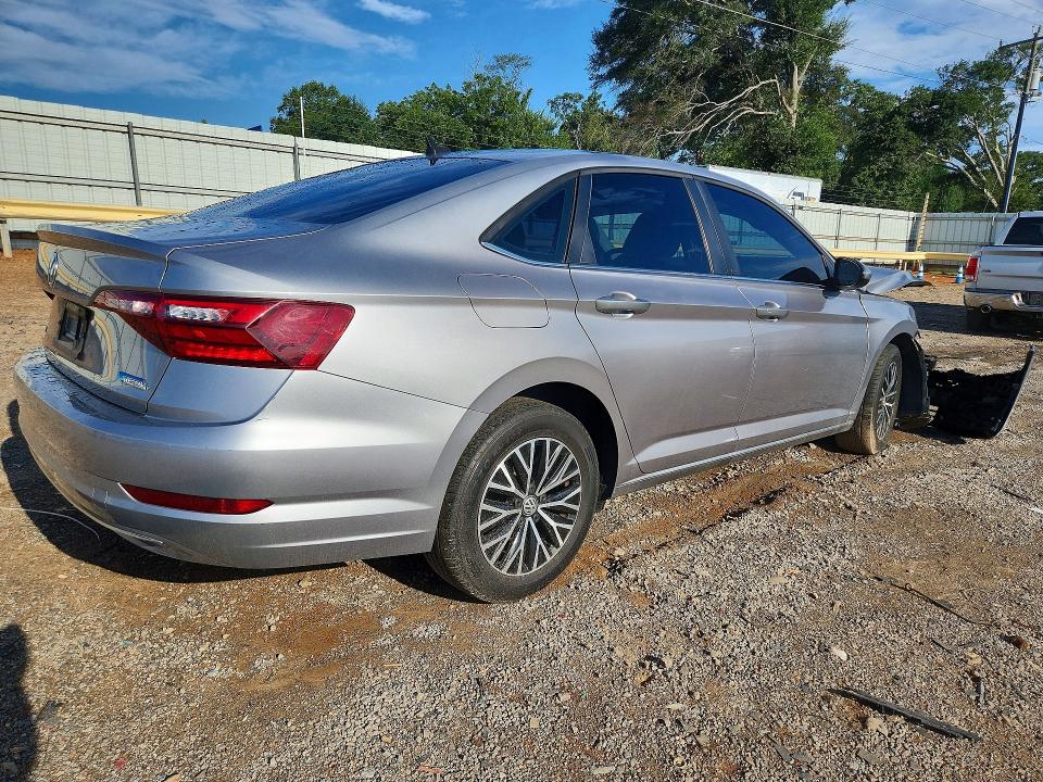 Продаж на аукціоні авто 2021 Volkswagen Jetta, vin: 3VWC57BU0MM026699, номер лоту: 65224176