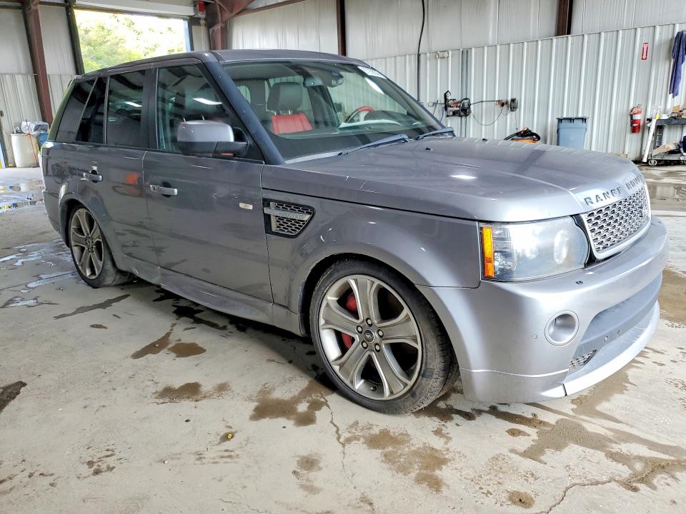 Aukcja sprzedaży 2013 Land Rover Range Rover Sport, vin: SALSP2E48DA786568, numer aukcji: 67258336
