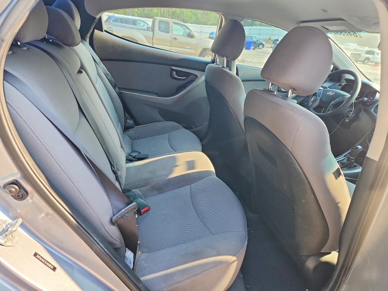 Продаж на аукціоні авто 2015 Hyundai Elantra, vin: 5NPDH4AE5FH608541, номер лоту: 64653216