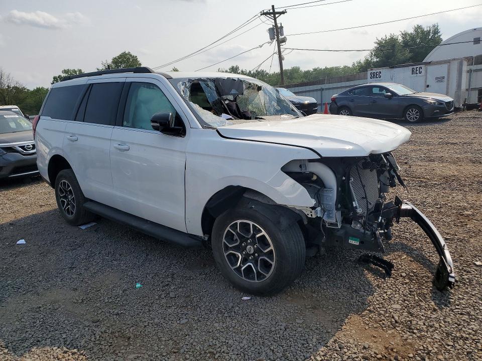 Aukcja sprzedaży 2025 Ford Expedition, vin: 1FMJU1J89SEA23085, numer aukcji: 65102536