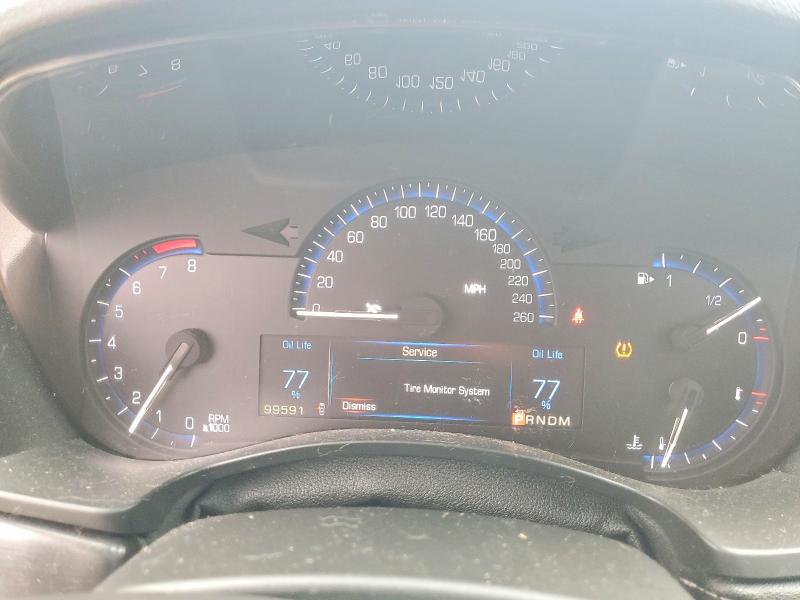 2015 Cadillac Ats მანქანა იყიდება აუქციონზე, vin: 1G6AG5RX0F0132345, აუქციონის ნომერი: 63434466