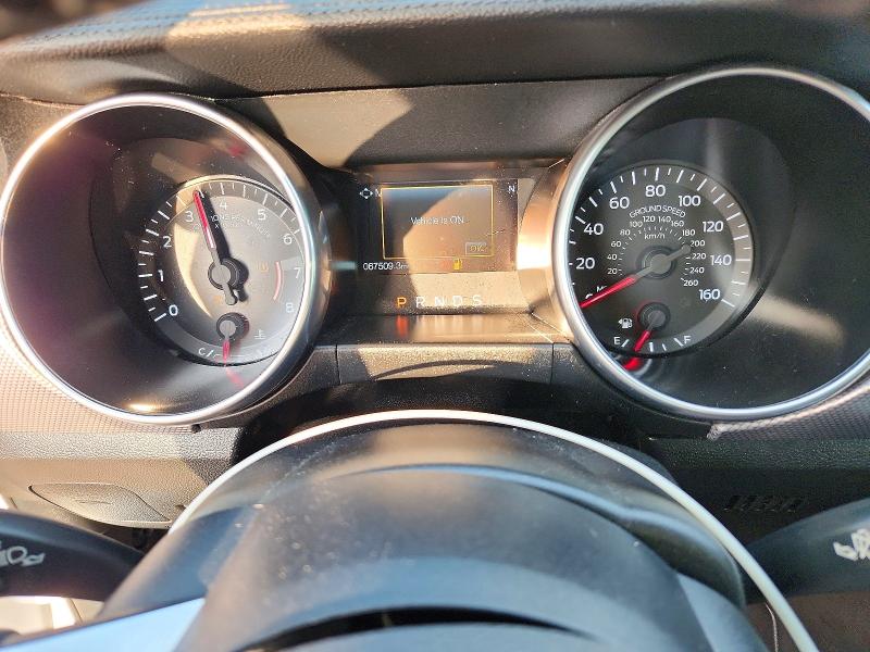 Продажа на аукционе авто 2020 Ford Mustang, vin: 1FA6P8TH7L5158404, номер лота: 64139746