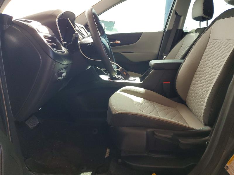 Aukcja sprzedaży 2020 Chevrolet Equinox, vin: 3GNAXHEV4LS635794, numer aukcji: 65856346