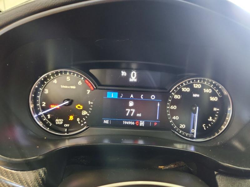 2019 Cadillac Xt4 მანქანა იყიდება აუქციონზე, vin: 1GYFZFR43KF117686, აუქციონის ნომერი: 66527106