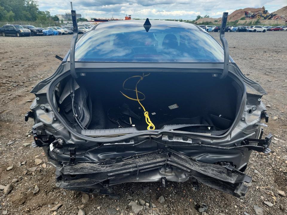 2026 Hyundai Elantra მანქანა იყიდება აუქციონზე, vin: KMHLM4DG8TU154447, აუქციონის ნომერი: 66188746