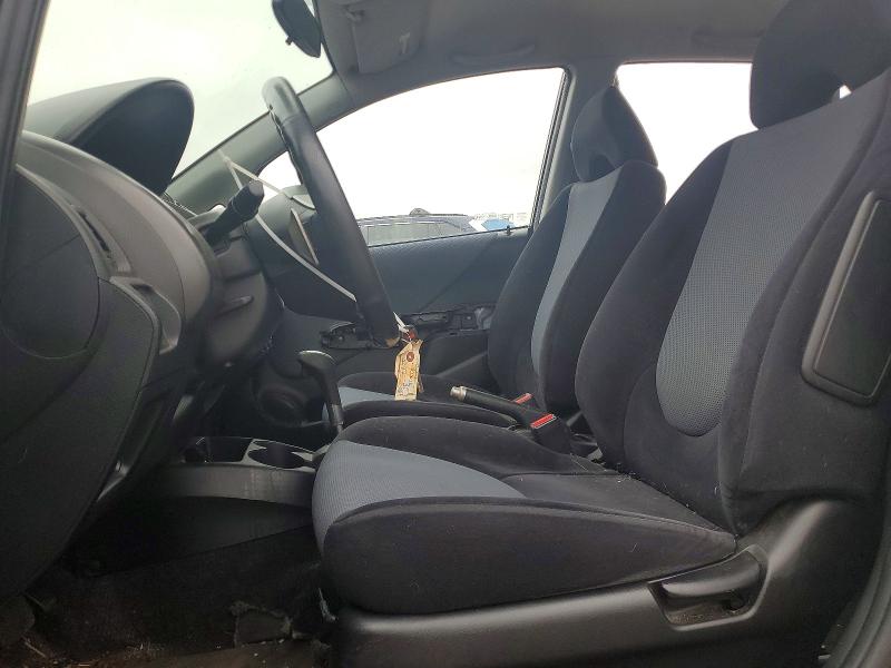 63902846 :رقم المزاد ، JHMGD38627S052160 vin ، 2007 Honda Fit مزاد بيع