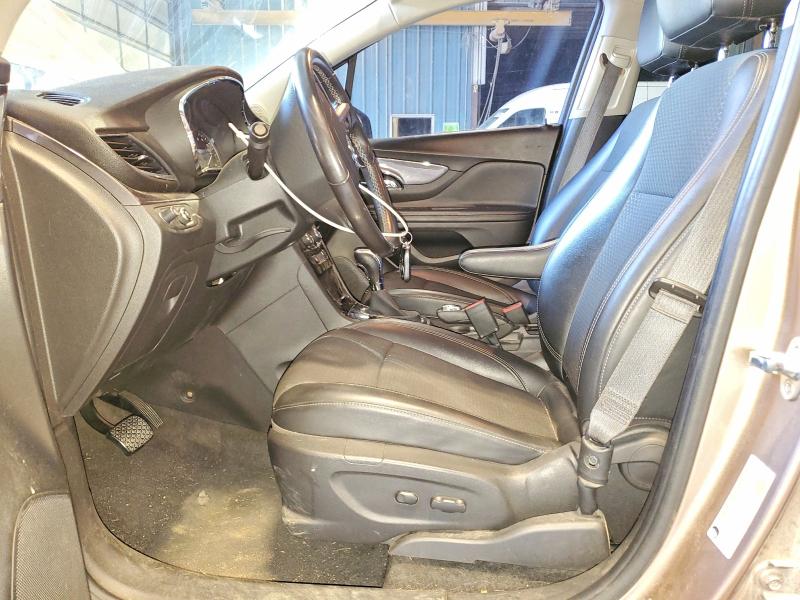 Aukcja sprzedaży 2019 Buick Encore, vin: KL4CJASB8KB834629, numer aukcji: 63871456
