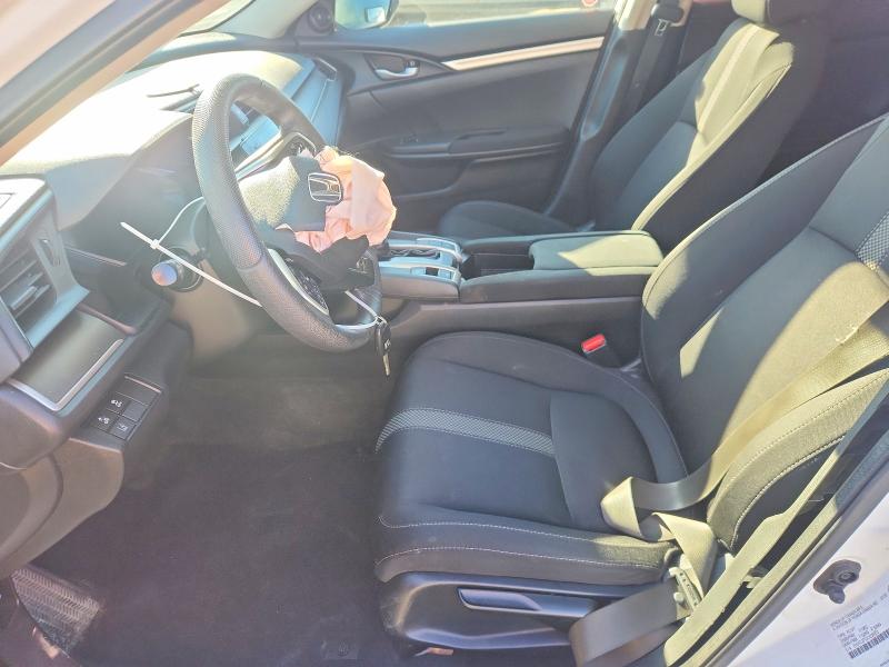 65655306 :رقم المزاد ، 2HGFC2F53LH025833 vin ، 2020 Honda Civic مزاد بيع