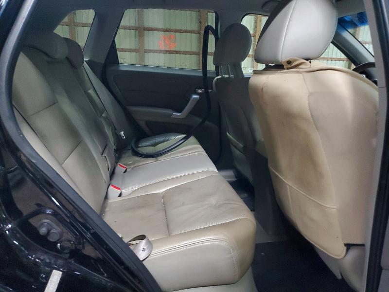 Продажа на аукционе авто 2008 Acura Rdx, vin: 5J8TB18558A802743, номер лота: 64006216