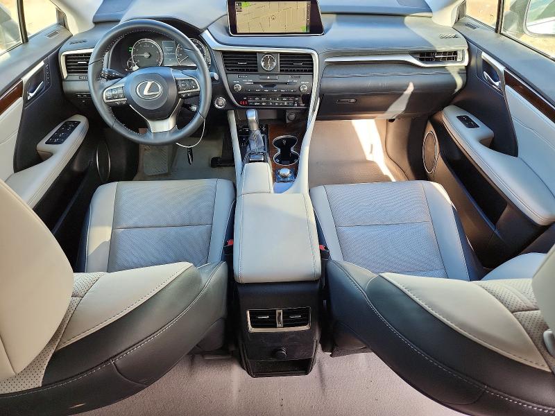 Продаж на аукціоні авто 2017 Lexus Rx 350, vin: 2T2BZMCA8HC110916, номер лоту: 64952626