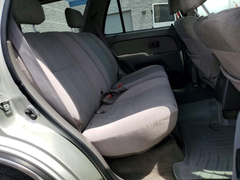 Продажа на аукционе авто 2001 Toyota 4runner, vin: JT3GN86R210205426, номер лота: 64833016
