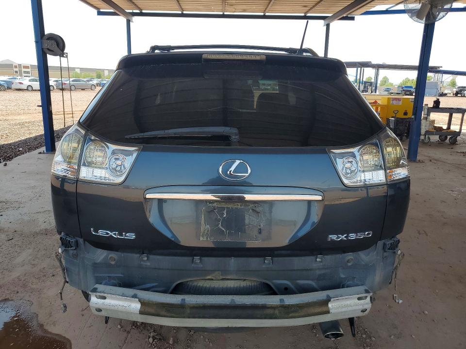 Продажа на аукционе авто 2008 Lexus Rx, vin: 2T2GK31U08C038790, номер лота: 64449366