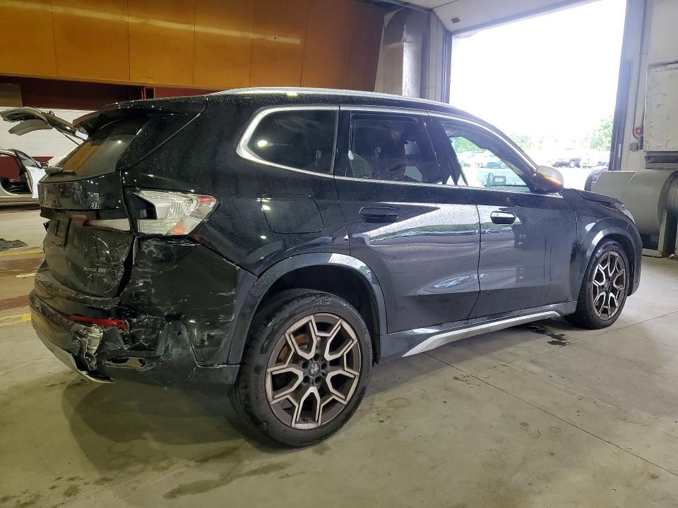 Aukcja sprzedaży 2024 Bmw X1, vin: WBX73EF09R5Z60818, numer aukcji: 66263826