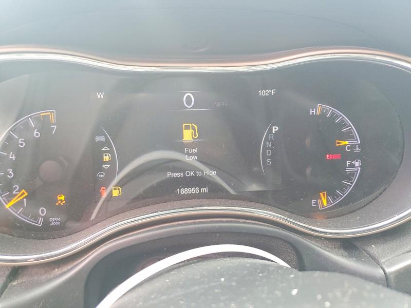 2015 Jeep Grand Cherokee მანქანა იყიდება აუქციონზე, vin: 1C4RJEAG9FC786014, აუქციონის ნომერი: 66443946