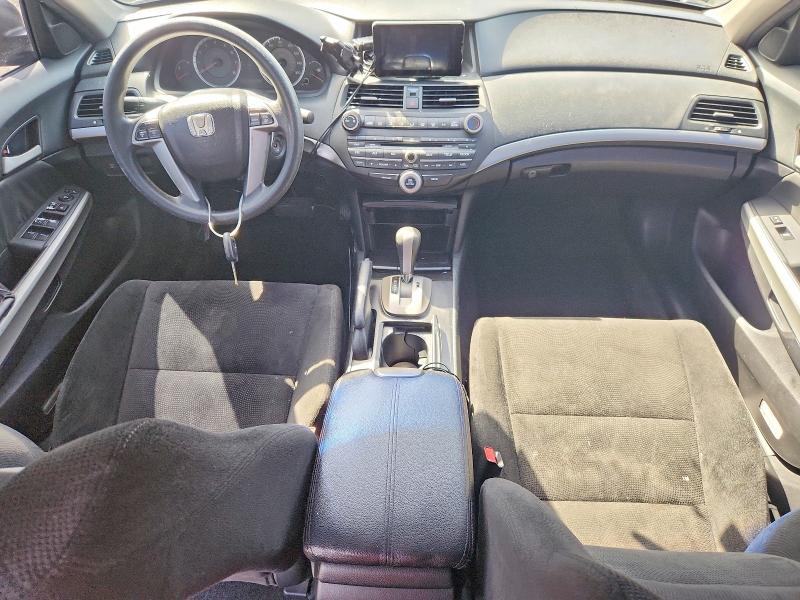 Продажа на аукционе авто 2009 Honda Accord, vin: 1HGCP26709A167220, номер лота: 65098146