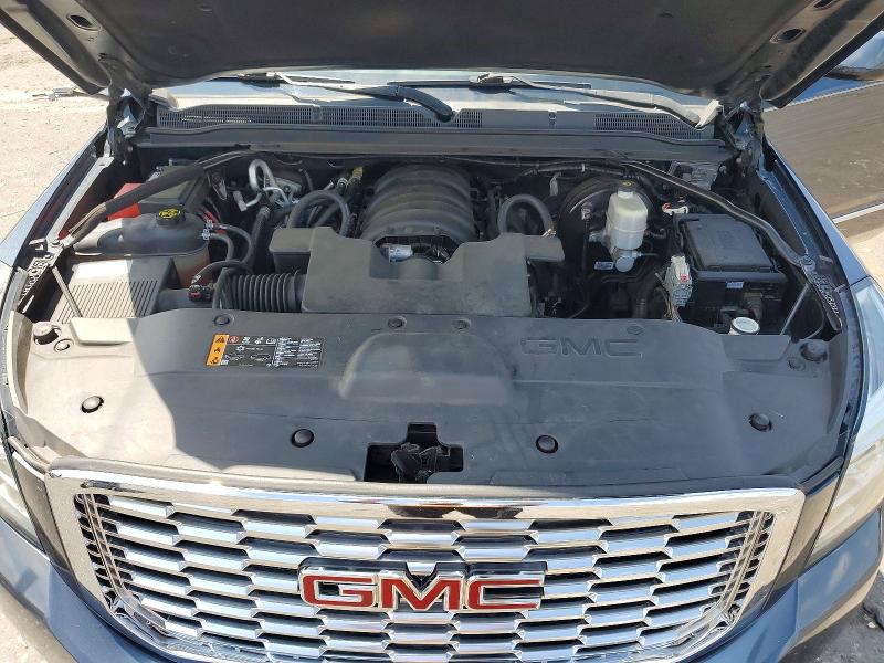 Aukcja sprzedaży 2019 Gmc Yukon, vin: 1GKS1CKJXKR332687, numer aukcji: 63114376