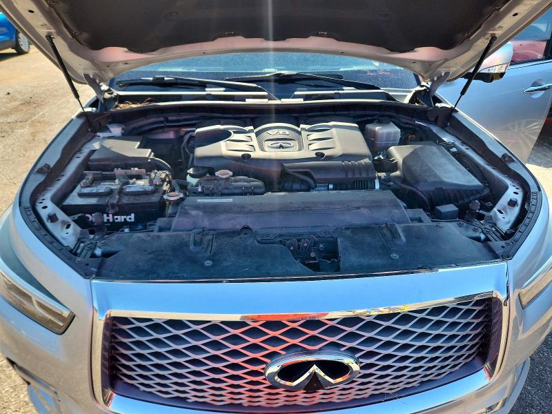 Продажа на аукционе авто 2019 Infiniti Qx80, vin: JN8AZ2NF6K9685305, номер лота: 63309836