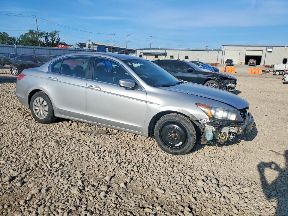 Продажа на аукционе авто 2011 Honda Accord, vin: 1HGCP2F30BA046349, номер лота: 66279926