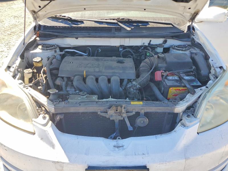 Продаж на аукціоні авто 2003 Toyota Matrix, vin: 2T1KR32E73C004713, номер лоту: 66374256
