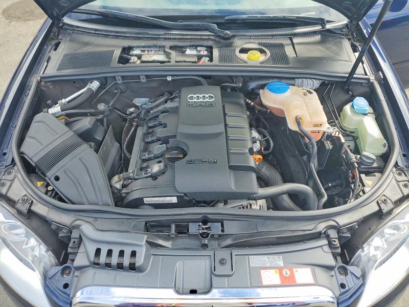 64138036 :رقم المزاد ، WAUAF48H99K009640 vin ، 2009 Audi A4 مزاد بيع