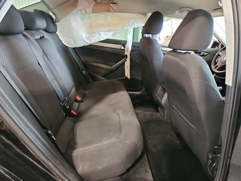 Aukcja sprzedaży 2013 Volkswagen Passat, vin: 1VWAH7A35DC052692, numer aukcji: 64853336