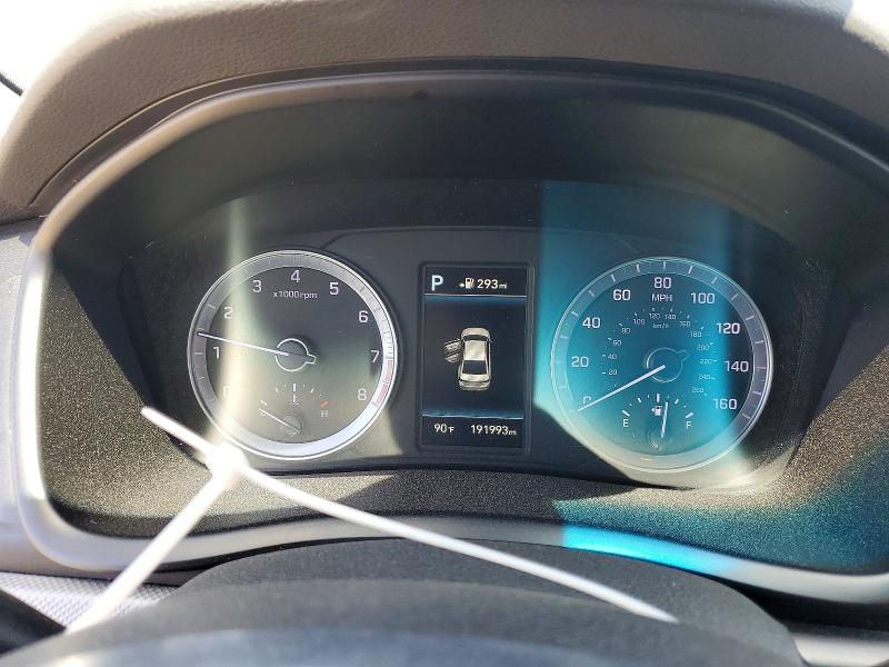 Продажа на аукционе авто 2019 Hyundai Sonata, vin: 5NPE34AF2KH768446, номер лота: 65855916